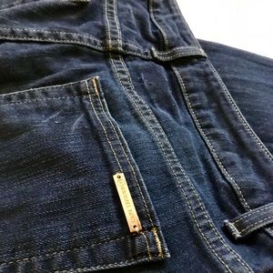 Michael Kors Blue Jeans - Size 4